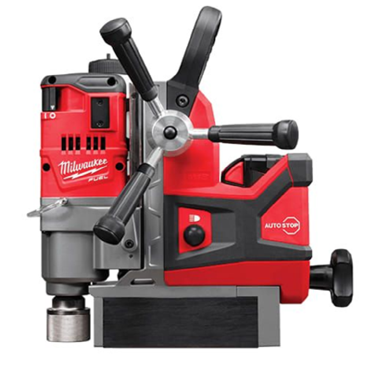 MILWAUKEE 18V FUEL 38MM Magnetic Drill M18 FMDP-0C0 ASIA BARE UNIT